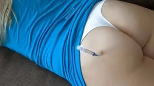Alexis Fawx فلم سكسي رومنسي Big Tit MILF يأخذ قصف