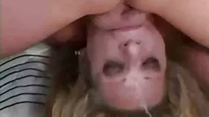 قضيب جلدي