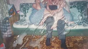 يمارس الجنس مع افلام سكسي رومنسي جزء عيد الميلاد 2