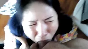هدية لـ Lea مقاطع رومانسي سكسي من Penny مع الحب