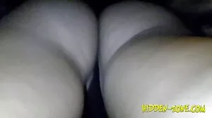 جايد سكسي رومانسي امريكي يحصل على قيد بعد العمل