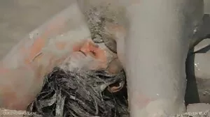 ماكنزي يحصل فلام سكسي رومانسي على رعاية