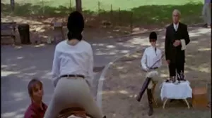 أيدرا فلم سكسي رومنسي الثعلب يحصل لها الحمار creampied!