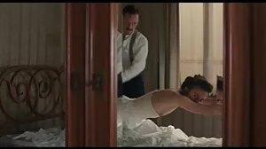 آشلي لذة الجماع الشرج رومنسي سكسي Creampie