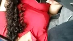 من التدليك إلى الشرج سكسي رومنسي DP ل مفلس كلو في حمام السباحة GP1866