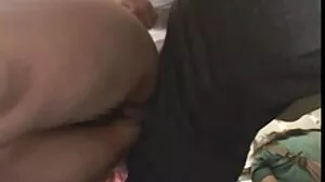 خطيئة مع صديقي رومنسي سكسي المفضل