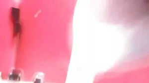 أليكسيس كريستال ، حكم مثير مدمن على موانئ فلم سكسي رمانسي دبي