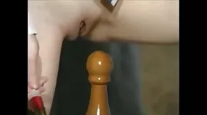 ايلا ليفانتا ، فلم سكسي رومانسي هيرمانو