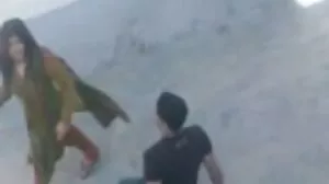التدريب 