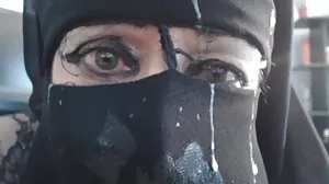 جبهة مورو فرقة فيغاس: The صور سكسي رومنسي Stakeout