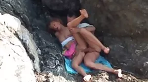 كلية فيديو سكسي رومانسي الإعدادية في سن المراهقة assfucked