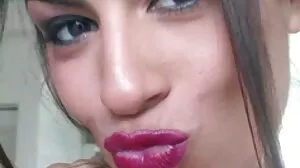 مكتب الجنس سكسي رومانسي فرنسي P.O.V. مع كاتارينا