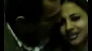 Julz Gotti سخيف في مسلسل رومانسي سكسي المطبخ مع ثديها الطبيعي الكبير