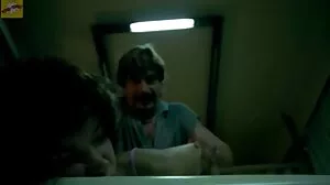كيمي فيلم سكسي رومانسي جرانجر تؤدي خدمة الخادمة على الديك الكبير جدا